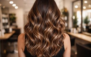femme-cheveux-boucles-chataigne-salon-coiffure