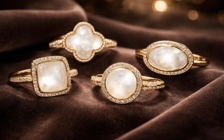 bagues-nacre-or-fond-velours