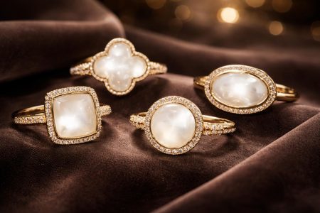 bagues-nacre-or-fond-velours