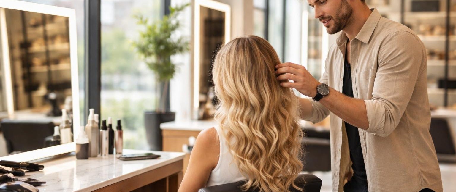 salon-coiffure-moderne-coiffeur-client